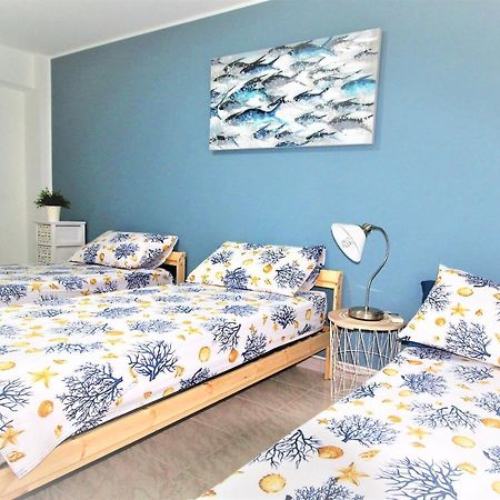 Capo D'Orlando Apartments - Ottanio מראה חיצוני תמונה