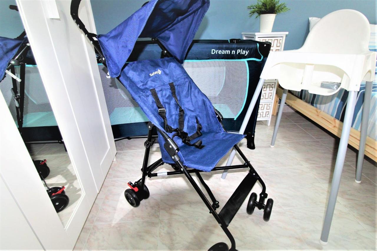 Capo D'Orlando Apartments - Ottanio מראה חיצוני תמונה