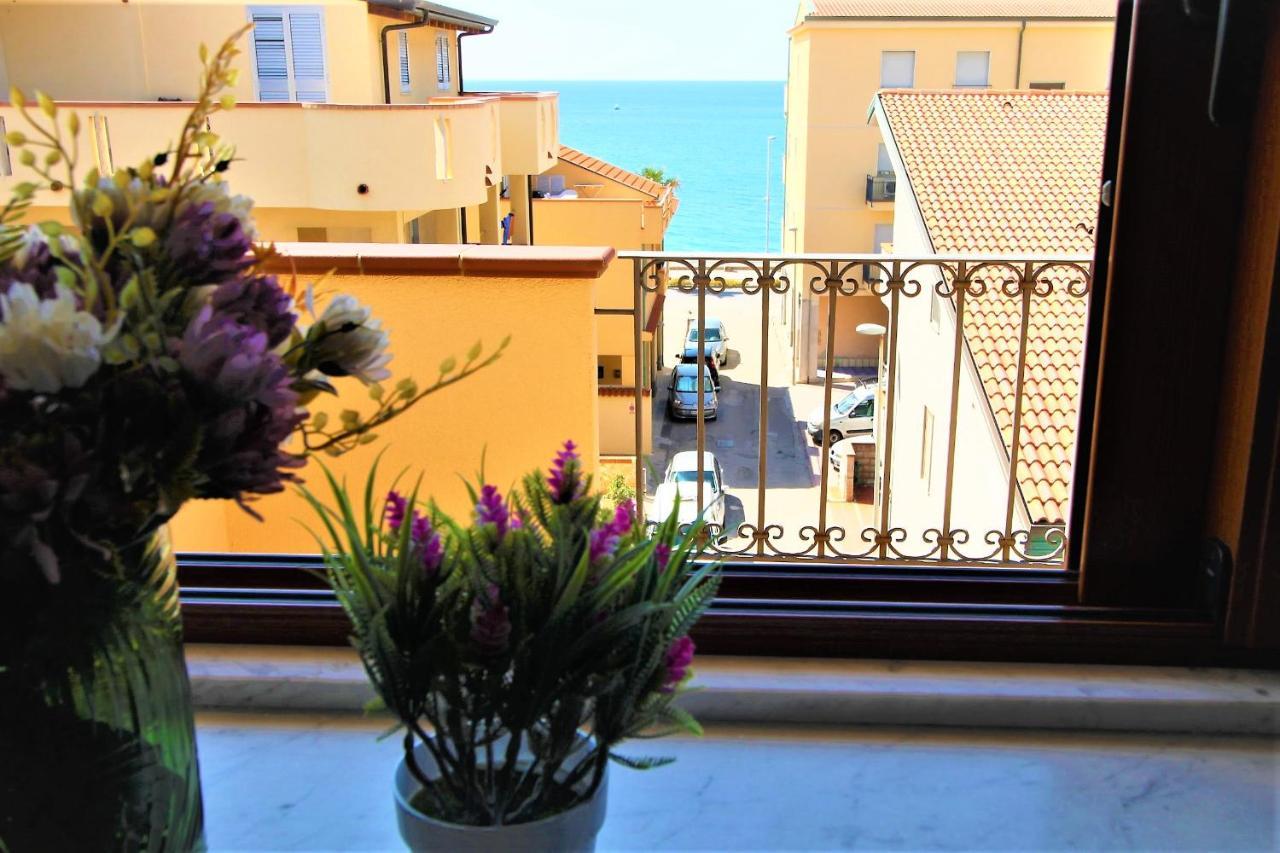 Capo D'Orlando Apartments - Ottanio מראה חיצוני תמונה