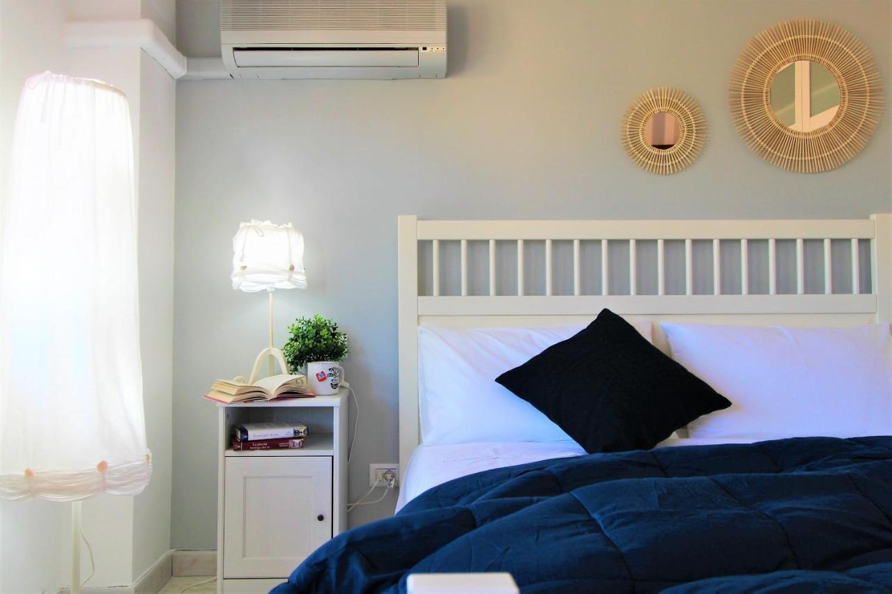 Capo D'Orlando Apartments - Ottanio מראה חיצוני תמונה