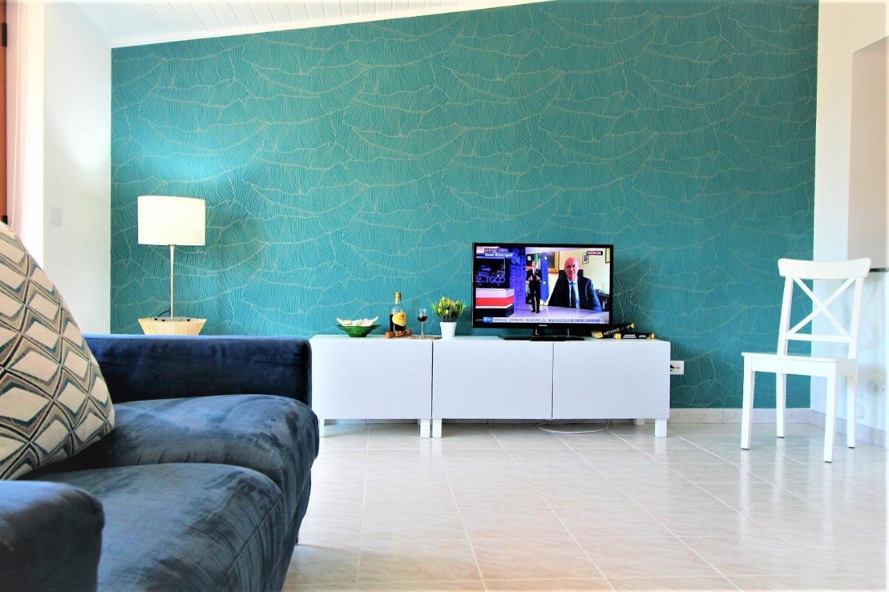 Capo D'Orlando Apartments - Ottanio מראה חיצוני תמונה