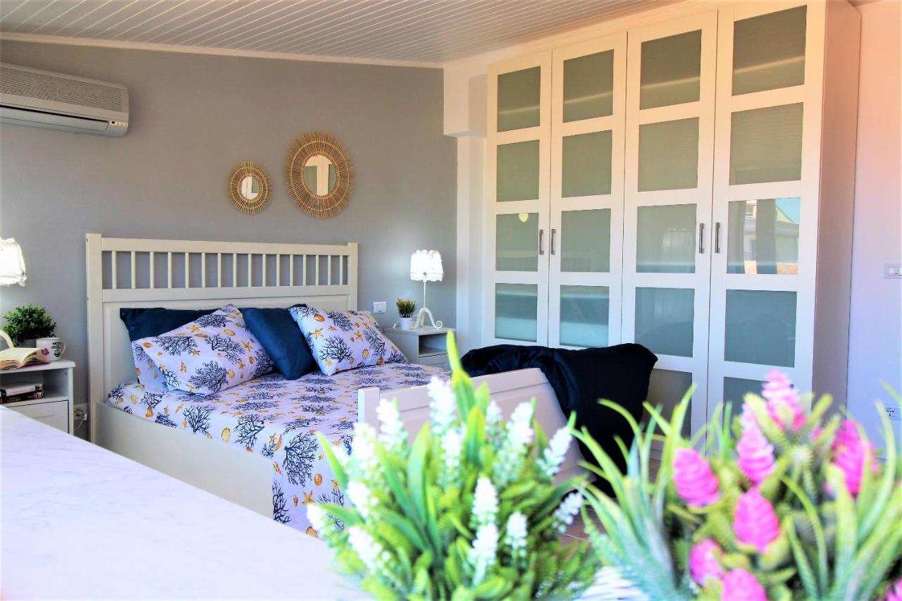 Capo D'Orlando Apartments - Ottanio מראה חיצוני תמונה