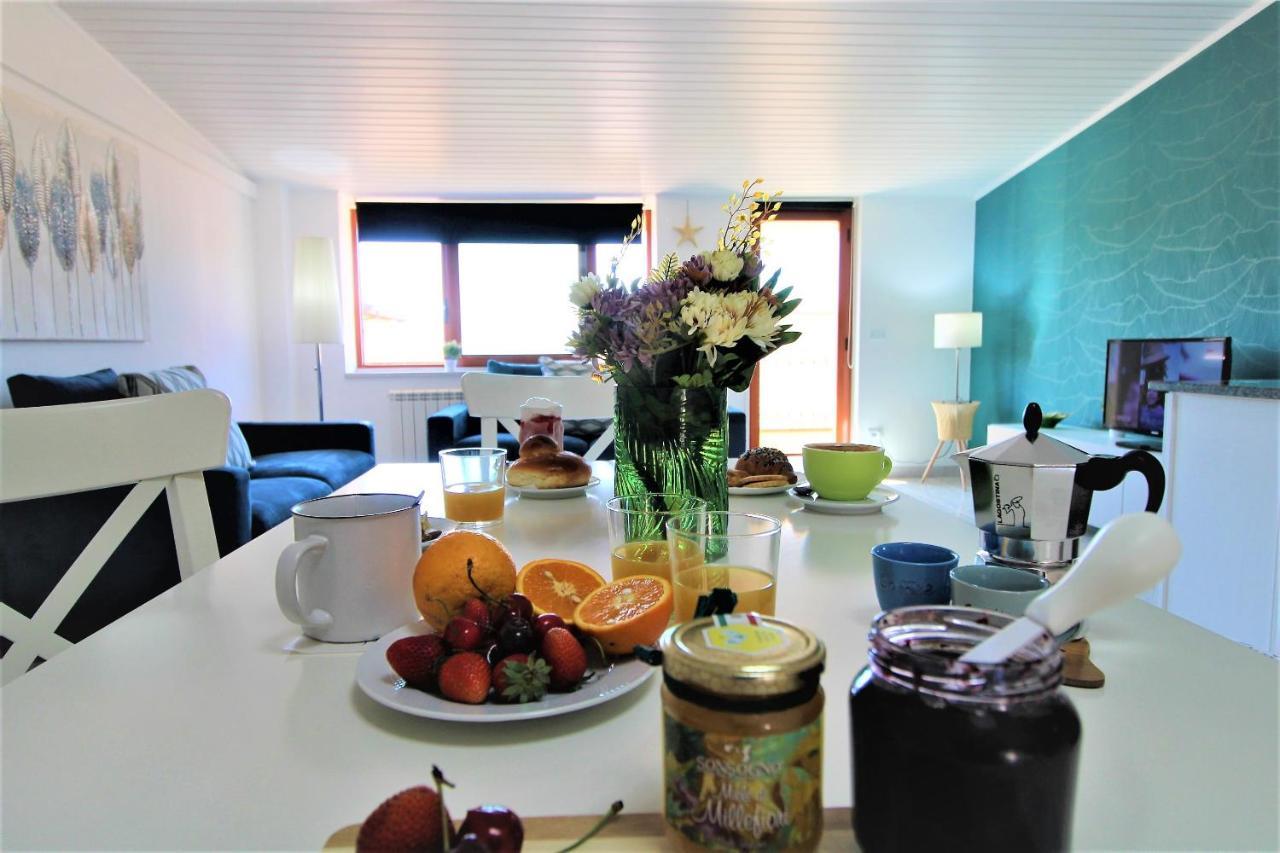 Capo D'Orlando Apartments - Ottanio מראה חיצוני תמונה