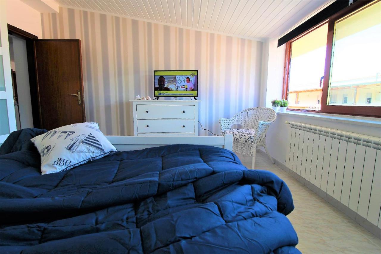 Capo D'Orlando Apartments - Ottanio מראה חיצוני תמונה