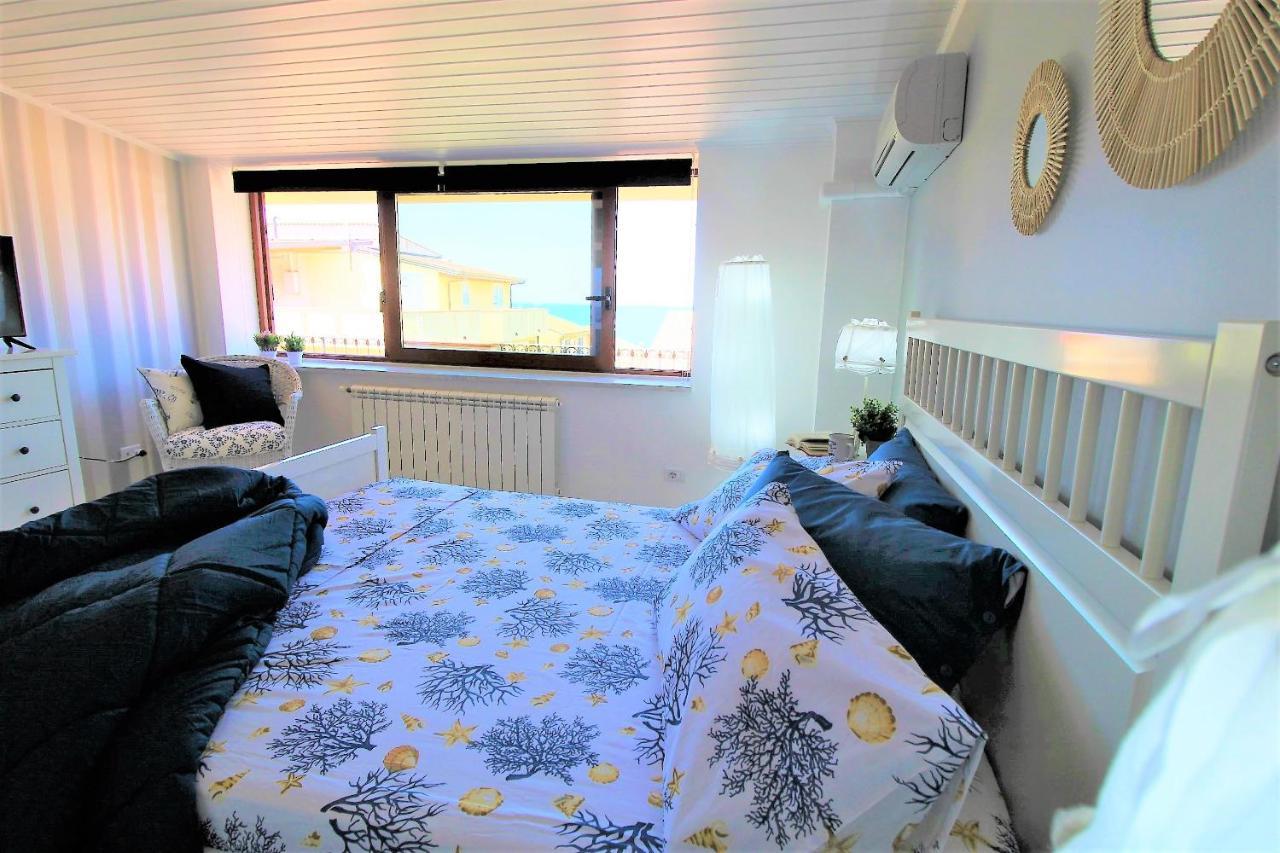 Capo D'Orlando Apartments - Ottanio מראה חיצוני תמונה