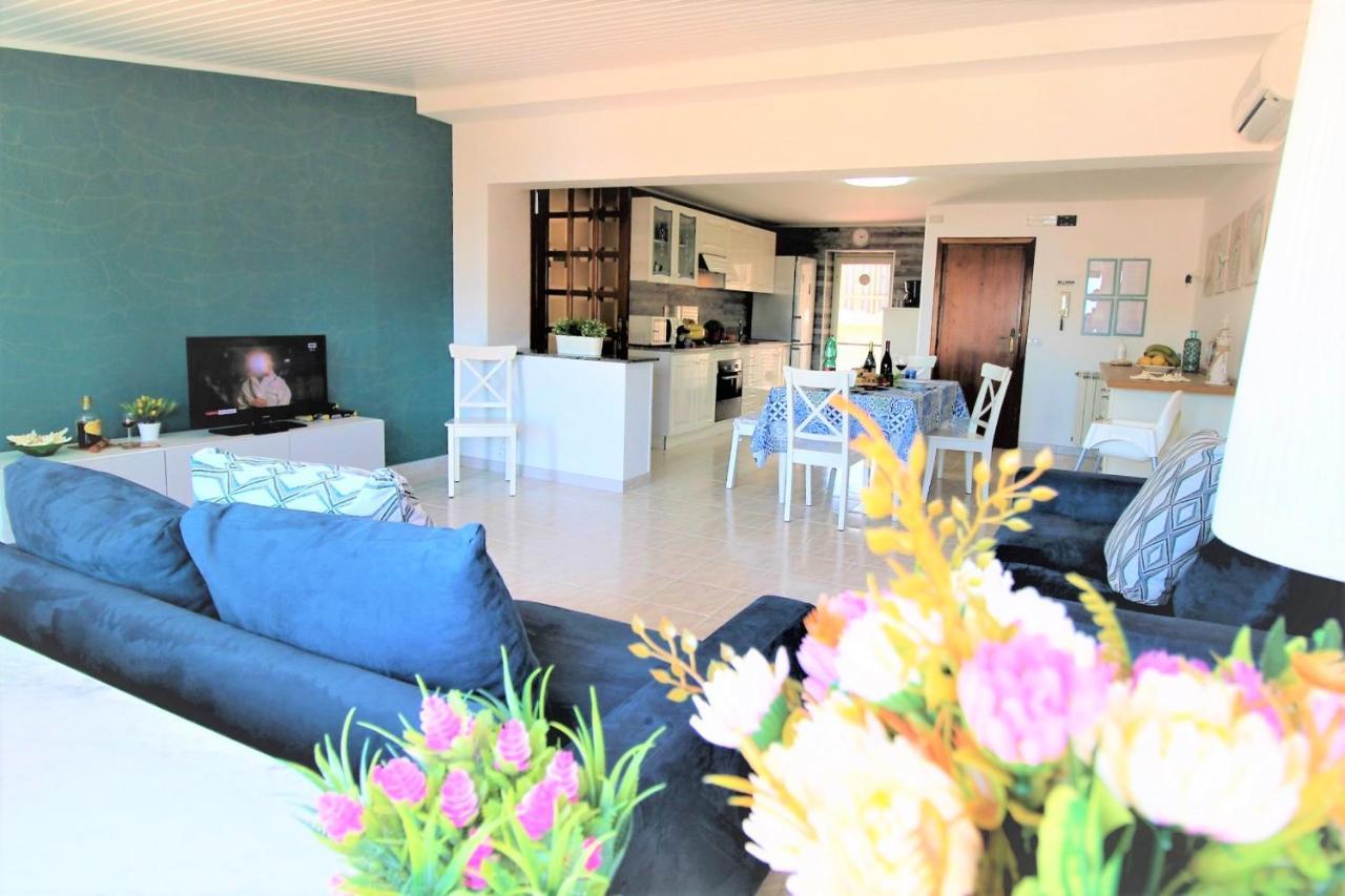 Capo D'Orlando Apartments - Ottanio מראה חיצוני תמונה