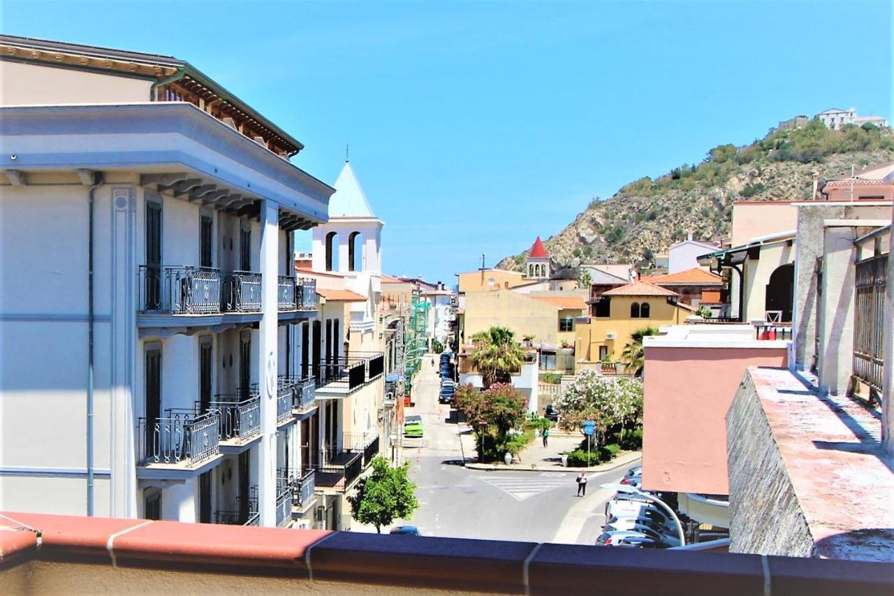 Capo D'Orlando Apartments - Ottanio מראה חיצוני תמונה