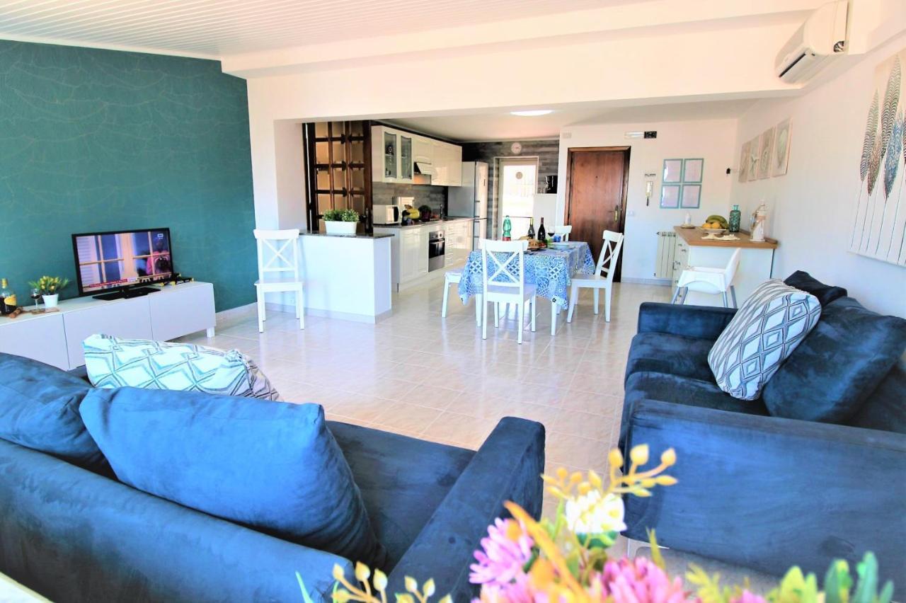 Capo D'Orlando Apartments - Ottanio מראה חיצוני תמונה