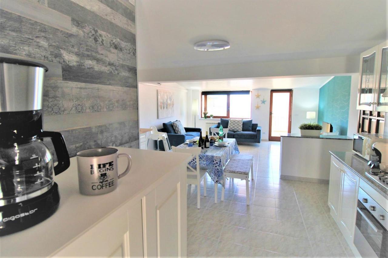 Capo D'Orlando Apartments - Ottanio מראה חיצוני תמונה