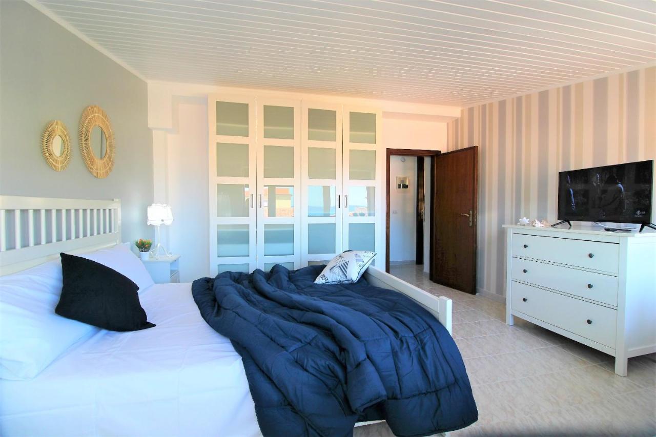 Capo D'Orlando Apartments - Ottanio מראה חיצוני תמונה
