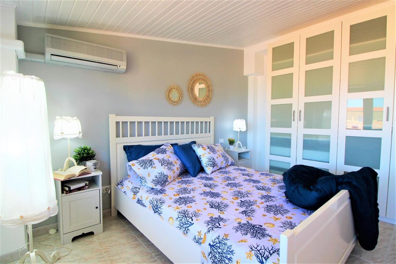 Capo D'Orlando Apartments - Ottanio מראה חיצוני תמונה