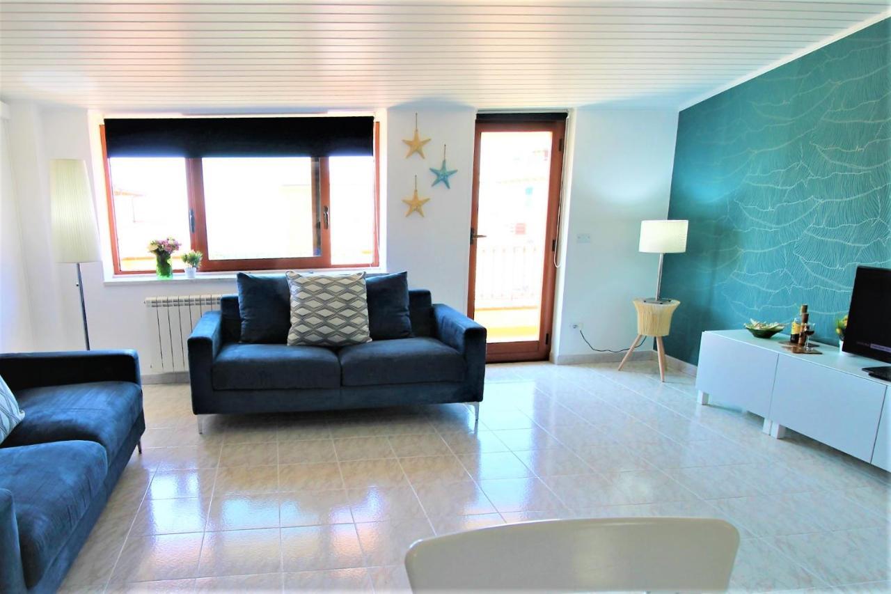 Capo D'Orlando Apartments - Ottanio מראה חיצוני תמונה